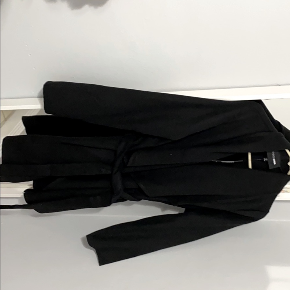 Manhattan Coat